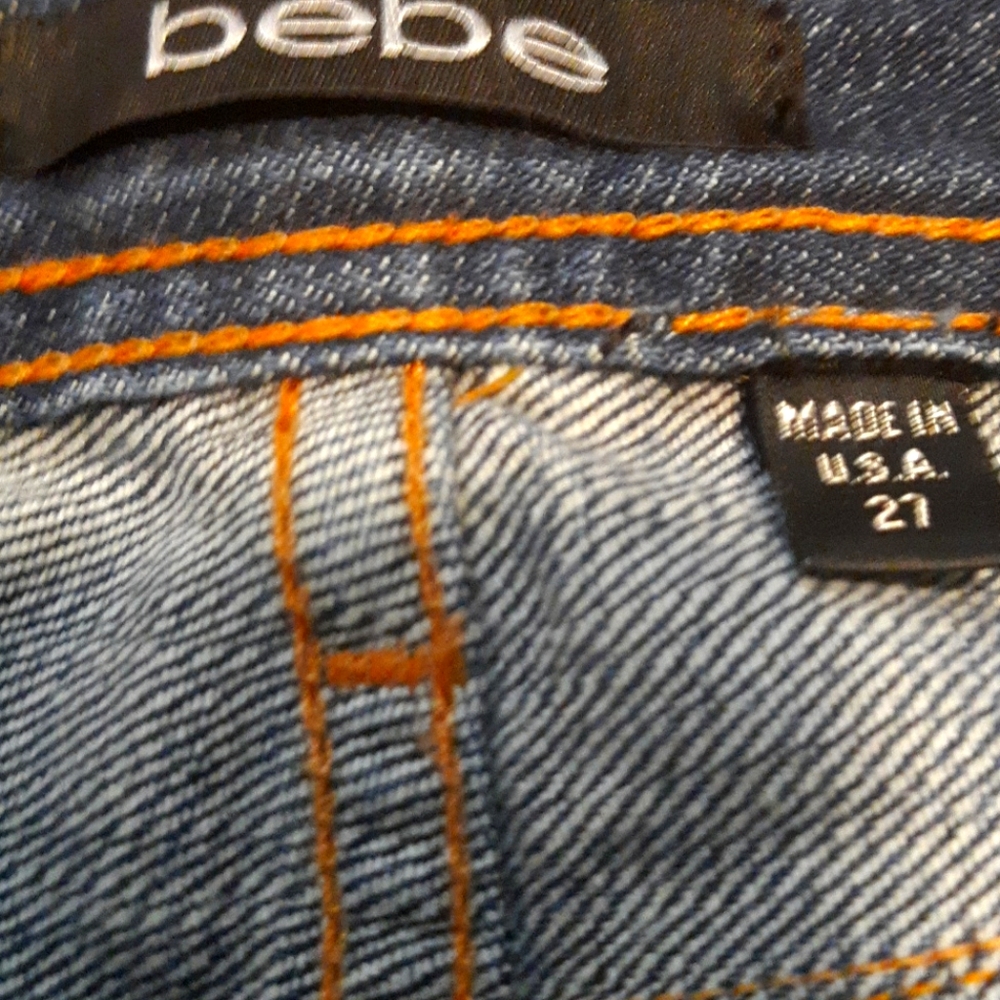 Babe jeans 27 - Picture 2 of 3
